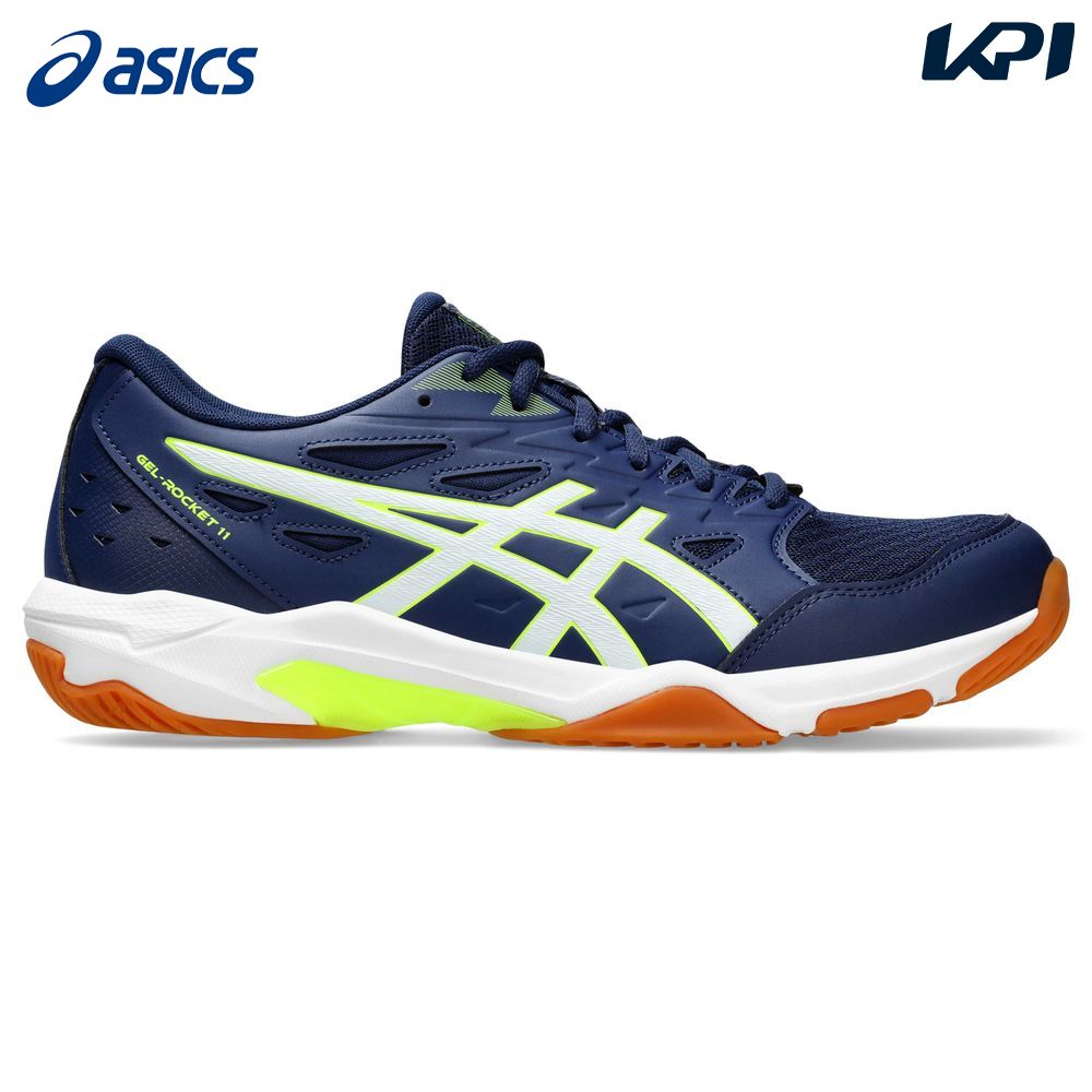 アシックス asics バレーボールシューズ ユニセックス   GEL-ROCKET 11 1073A066-403