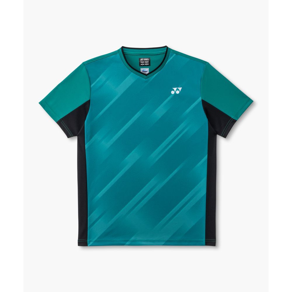 YONEX（ヨネックス） テニスウェア ユニセックス ユニゲームシャツ
