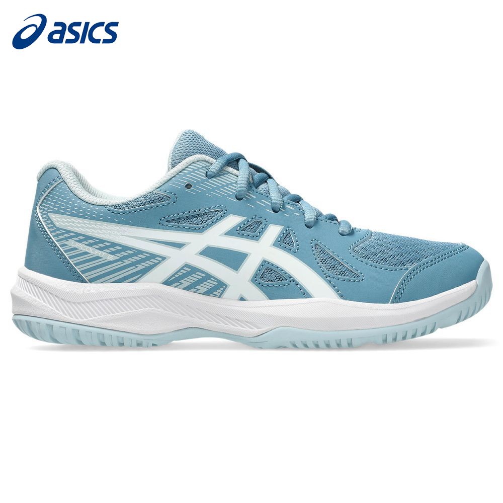 アシックス asics バレーボールシューズ ジュニア   UPCOURT アップコート 6 GS 1074A045-403