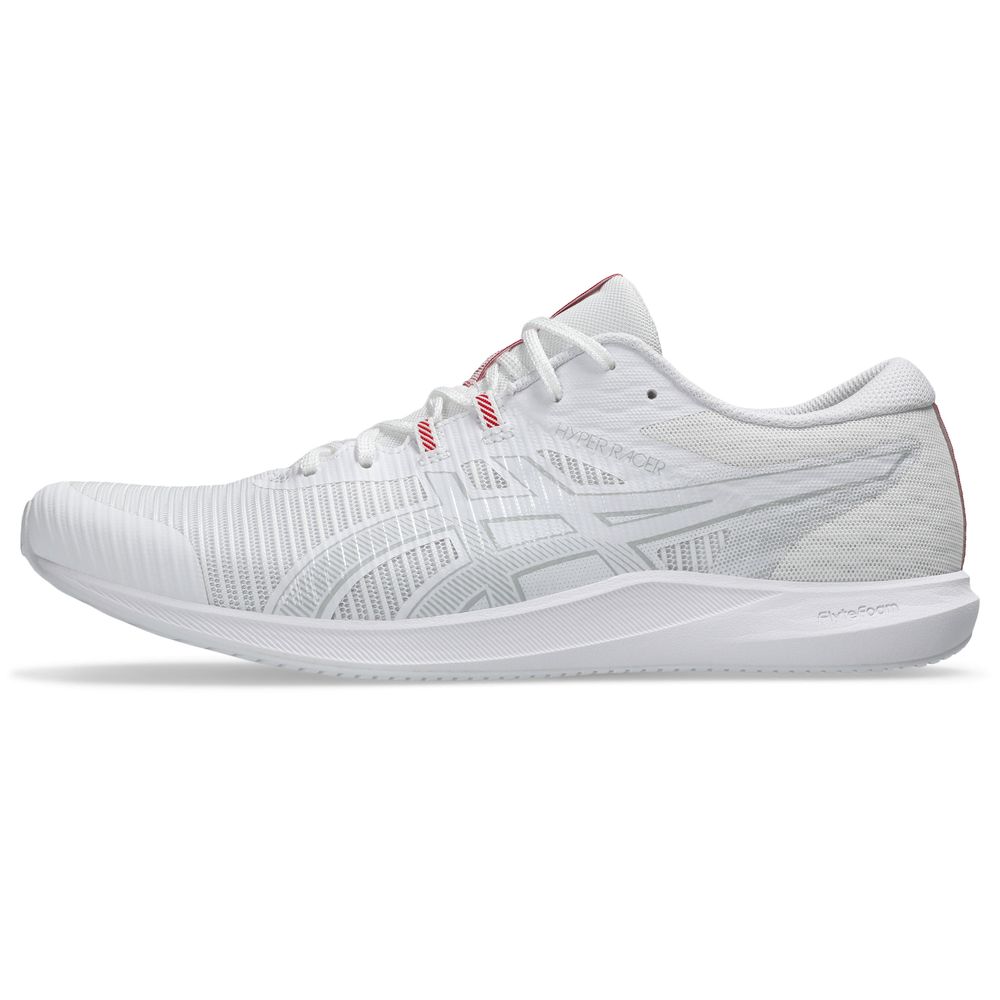 アシックス asics 陸上シューズ ユニセックス   HYPER RACER ハイパーレーサー 1093A233-100 | ASICS | 02