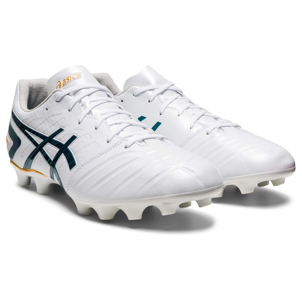 アシックス asics サッカーシューズ ユニセックス DS LIGHT 1103A069-101