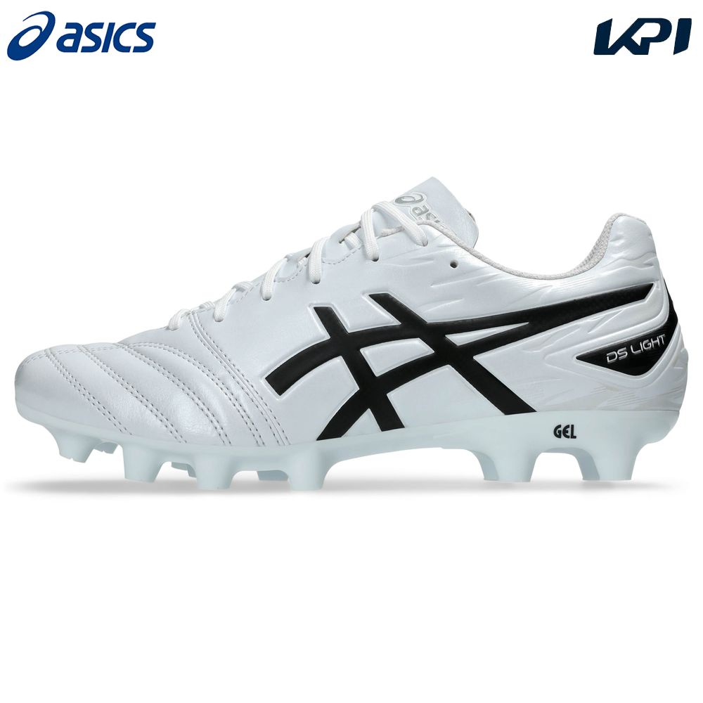 アシックス asics サッカーシューズ ユニセックス   DS LIGHT CLUB DS ライト クラブ 1103A097-101 | ASICS