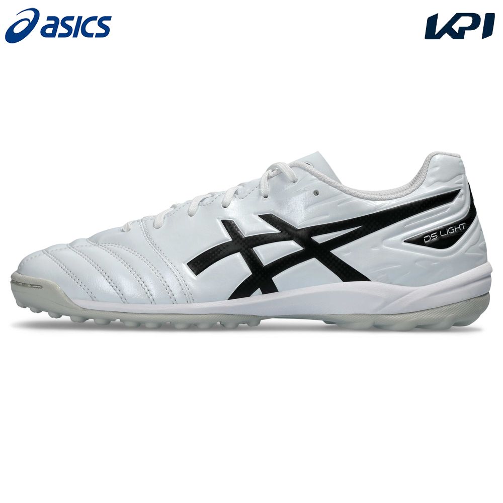 アシックス asics サッカーシューズ ユニセックス   DS LIGHT CLUB TF DS ライト クラブ TF 1103A112-101 | ASICS