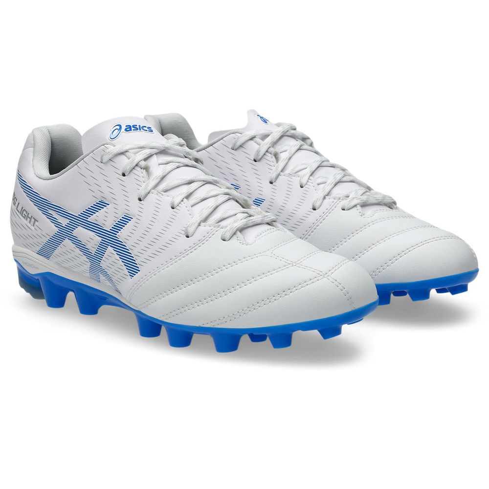 アシックス asics サッカーシューズ ジュニア   DS LIGHT JR GS 1104A054-101 | ASICS | 01