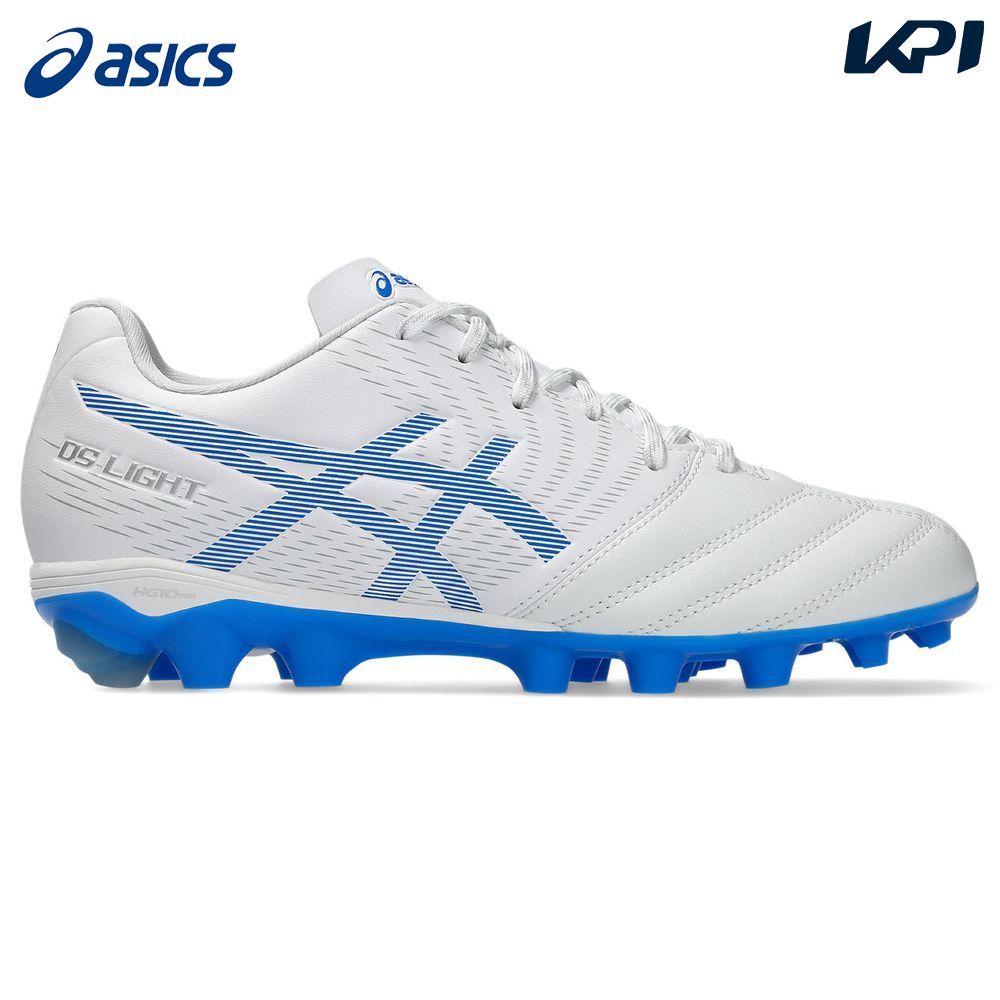 アシックス asics サッカーシューズ ジュニア   DS LIGHT JR GS 1104A054-101 | ASICS