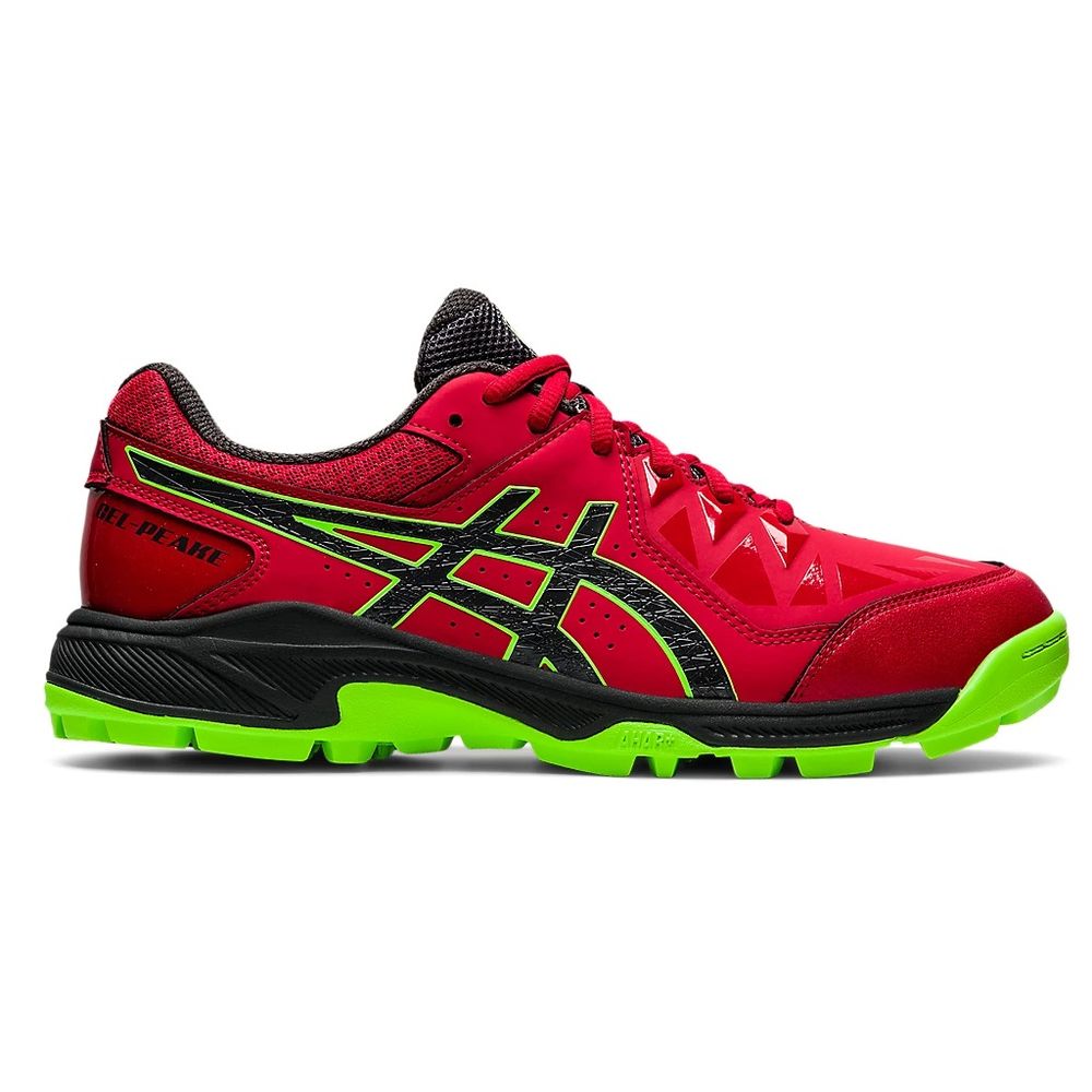 アシックス asics ハンドボールシューズ ユニセックス GEL-PEAKE 1113A023