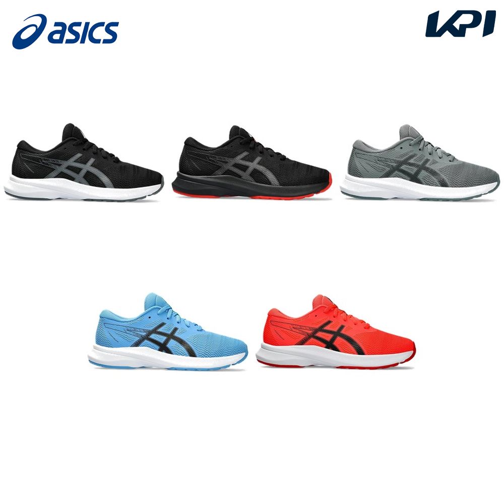 アシックス asics ランニングシューズ ジュニア LAZERBEAM レーザービーム AVANTE2 1154A176 | ASICS
