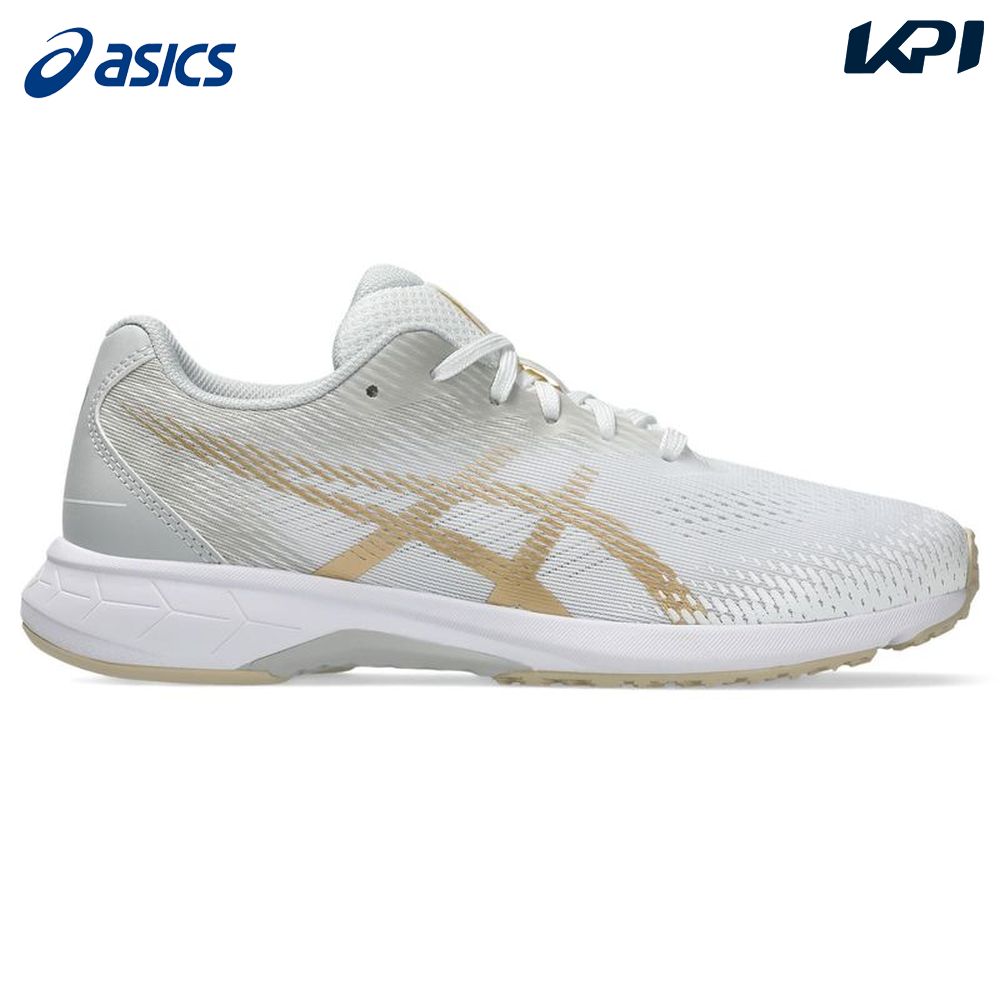 �A�V�b�N�X asics �����j���O�V���[�Y �W���j�A   LAZERBEAM ���[�U�[�r�[�� �j������ �q���C 1154A194-100