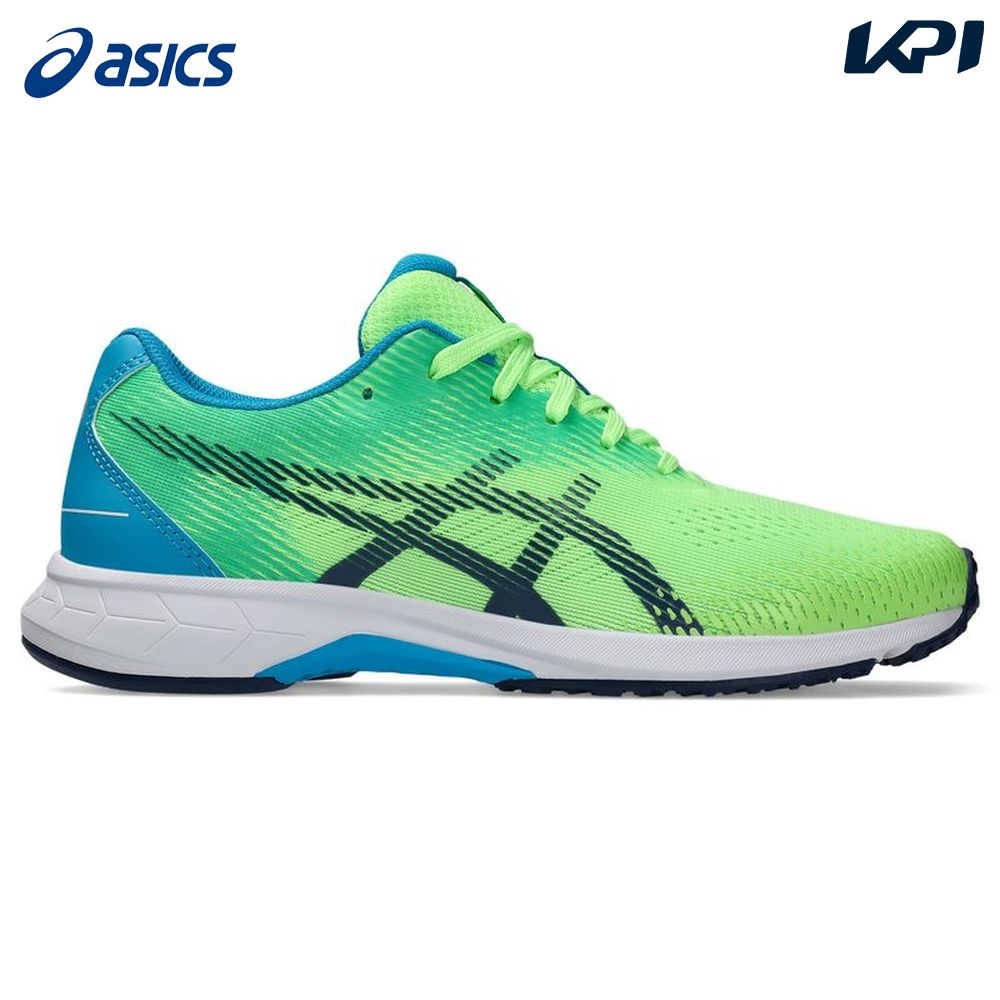 �A�V�b�N�X asics �����j���O�V���[�Y �W���j�A   LAZERBEAM ���[�U�[�r�[�� �j������ �q���C 1154A194-300