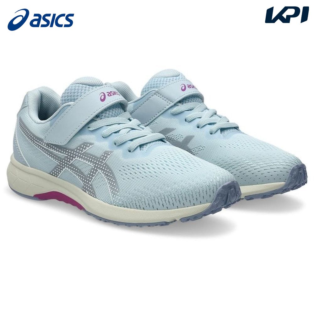 �A�V�b�N�X asics �����j���O�V���[�Y �W���j�A   LAZERBEAM ���[�U�[�r�[�� �S���R+�x���g�C�^�C�v 1154A215-020