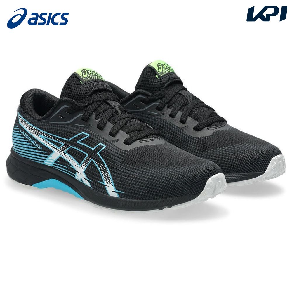 �A�V�b�N�X asics �����j���O�V���[�Y �W���j�A   LAZERBEAM ���[�U�[�r�[�� RK �q���C�^�C�v 1154A222-002