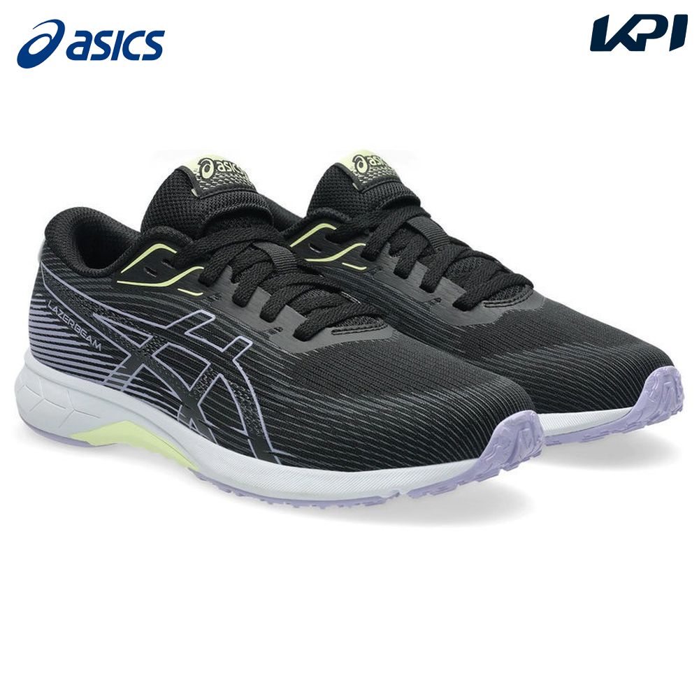 �A�V�b�N�X asics �����j���O�V���[�Y �W���j�A   LAZERBEAM ���[�U�[�r�[�� RK �q���C�^�C�v 1154A222-003