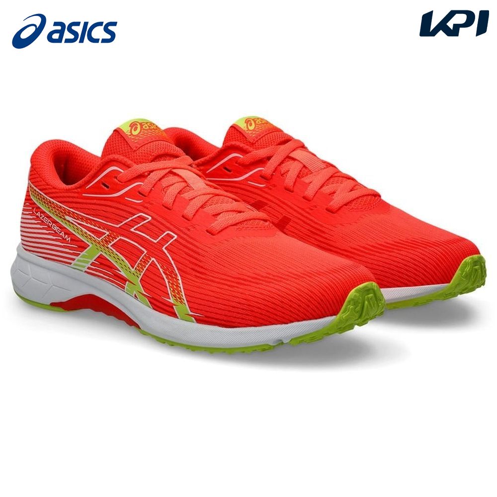 �A�V�b�N�X asics �����j���O�V���[�Y �W���j�A   LAZERBEAM ���[�U�[�r�[�� RK �q���C�^�C�v 1154A222-700