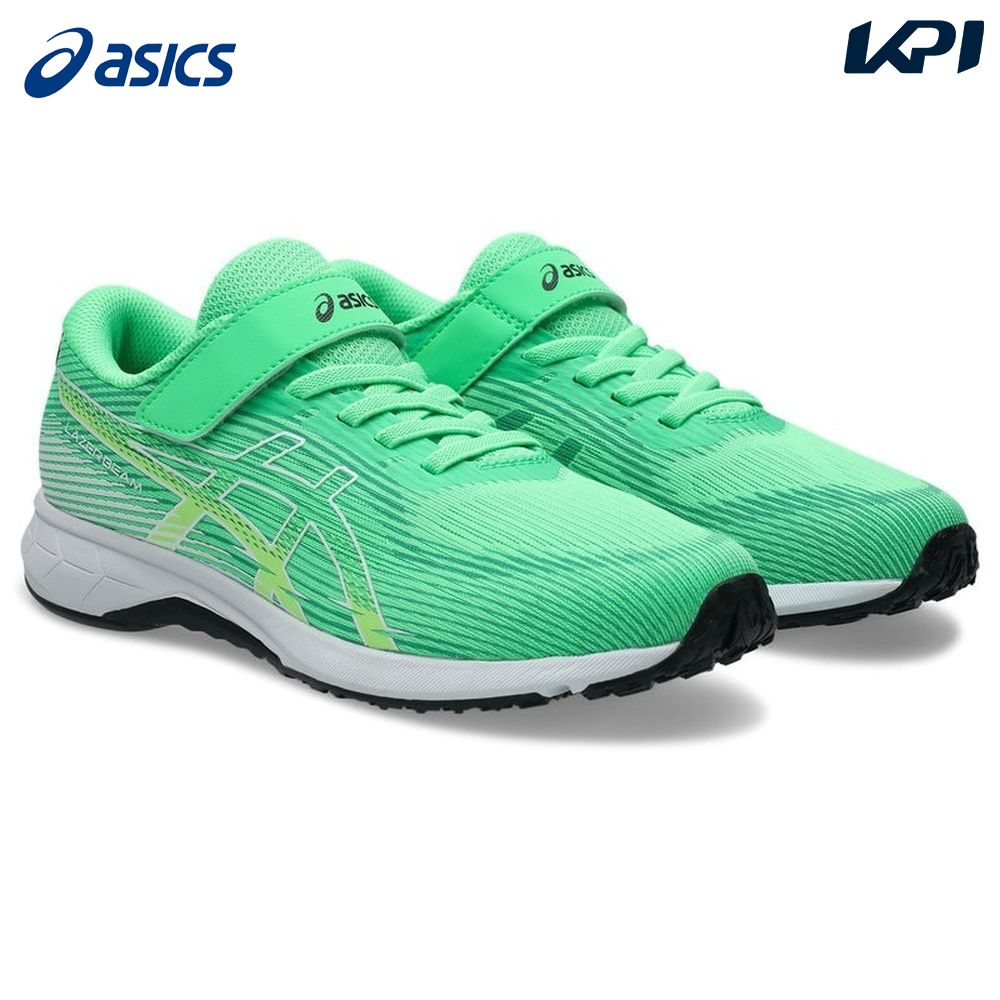 �A�V�b�N�X asics �����j���O�V���[�Y �W���j�A   LAZERBEAM ���[�U�[�r�[�� RK-MG �S���R�^�C�v 1154A223-300