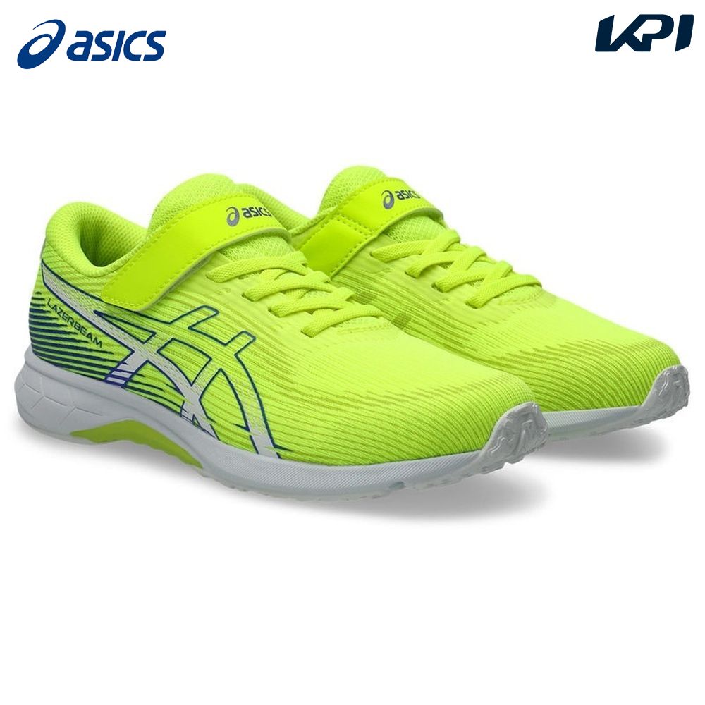 �A�V�b�N�X asics �����j���O�V���[�Y �W���j�A   LAZERBEAM ���[�U�[�r�[�� RK-MG �S���R�^�C�v 1154A223-750