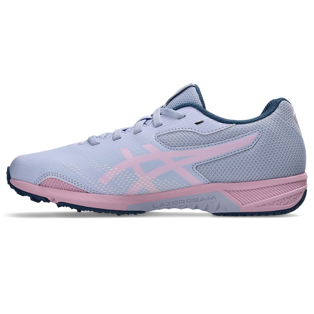 �A�V�b�N�X asics �����j���O�V���[�Y �W���j�A   LAZERBEAM ���[�U�[�r�[�� SL ���C�h �q���C 1154A231-403