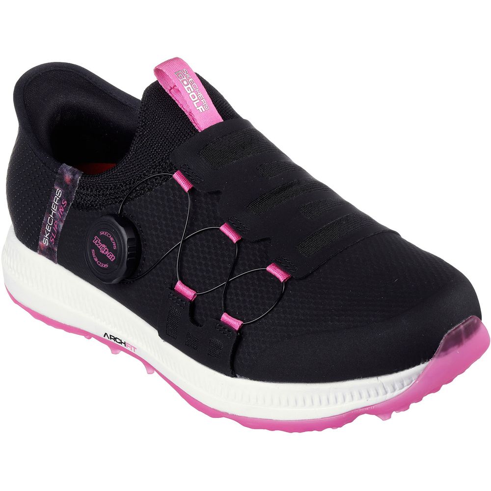 はるページ SKECHERS スケッチャーズ ゴルフ GO GOLF ELITE 5 レディス