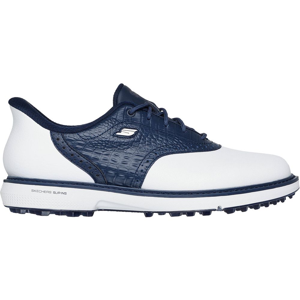 スケッチャーズ SKECHERS ゴルフシューズ ユニセックス ゴーゴルフ