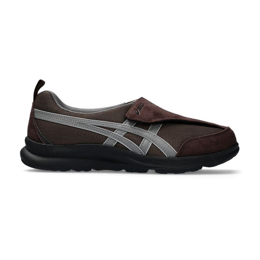 アシックス asics ウォーキングシューズ メンズ   LIFEWALKER M010 ライフウォーカー 1241A010-200 | ASICS | 01