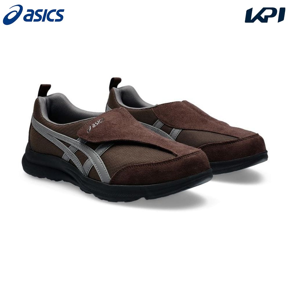 アシックス asics ウォーキングシューズ メンズ   LIFEWALKER M010 ライフウォーカー 1241A010-200 | ASICS