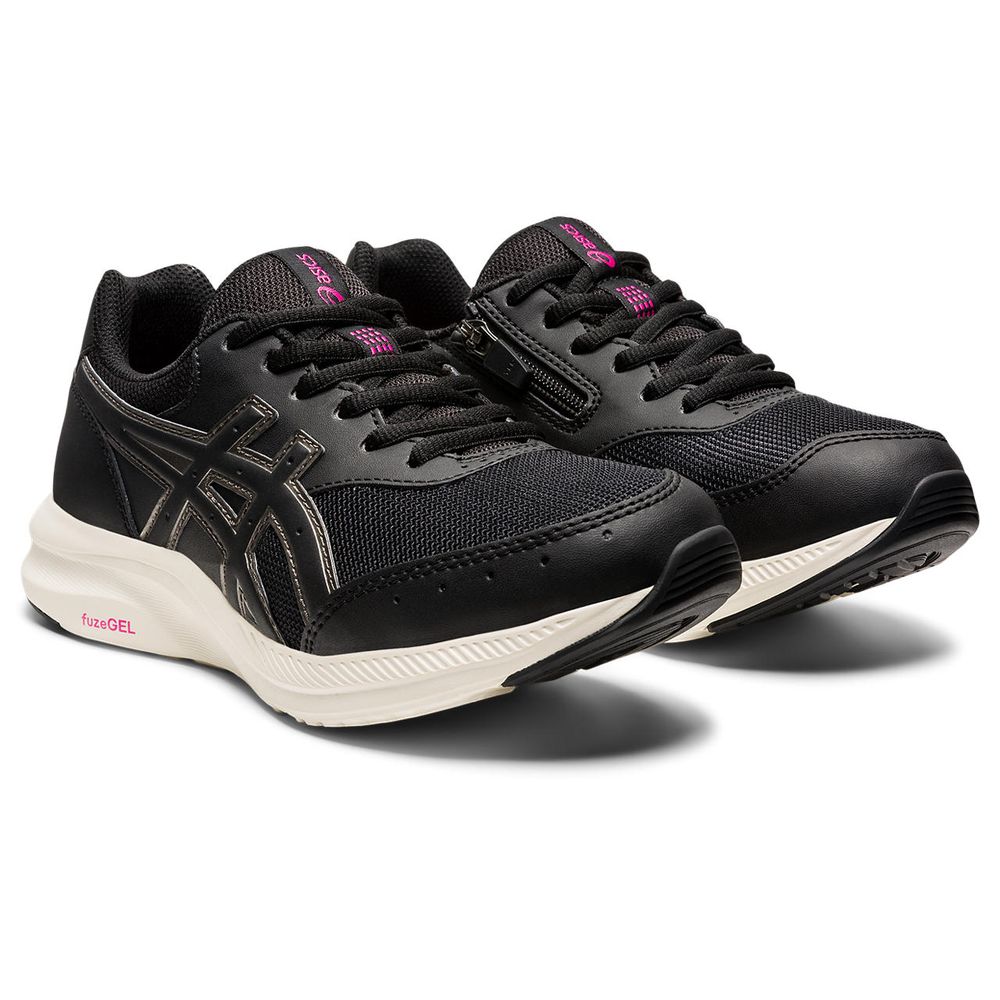 アシックス asics ウェルネスシューズ レディース GEL-FUNWALKER W054 1292A054 |  | 05