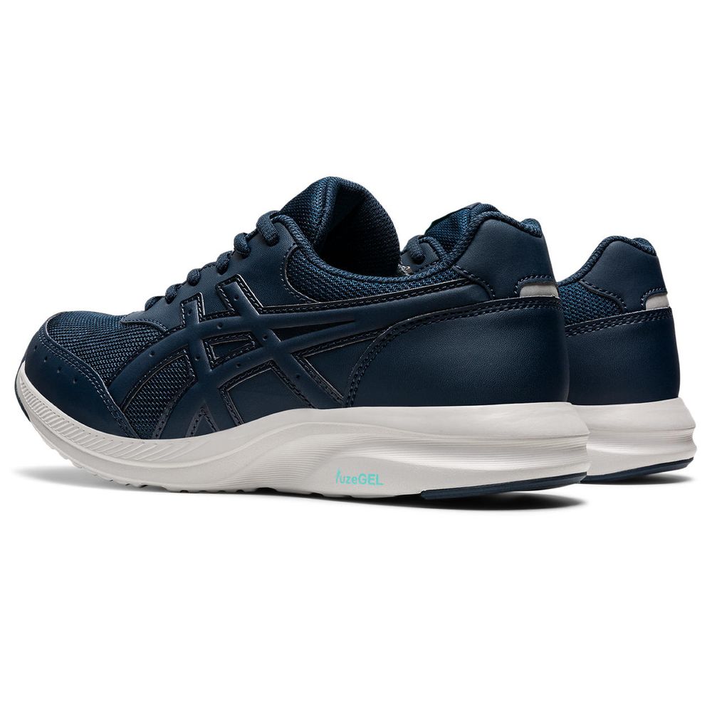 アシックス asics ウェルネスシューズ レディース GEL-FUNWALKER W054 1292A054 |  | 03