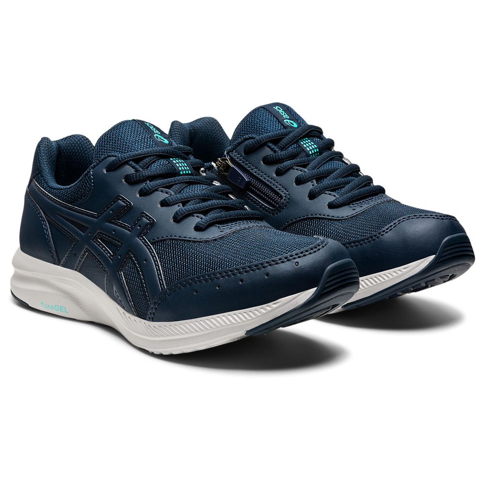 アシックス asics ウェルネスシューズ レディース GEL-FUNWALKER W054 1292A054 |  | 02