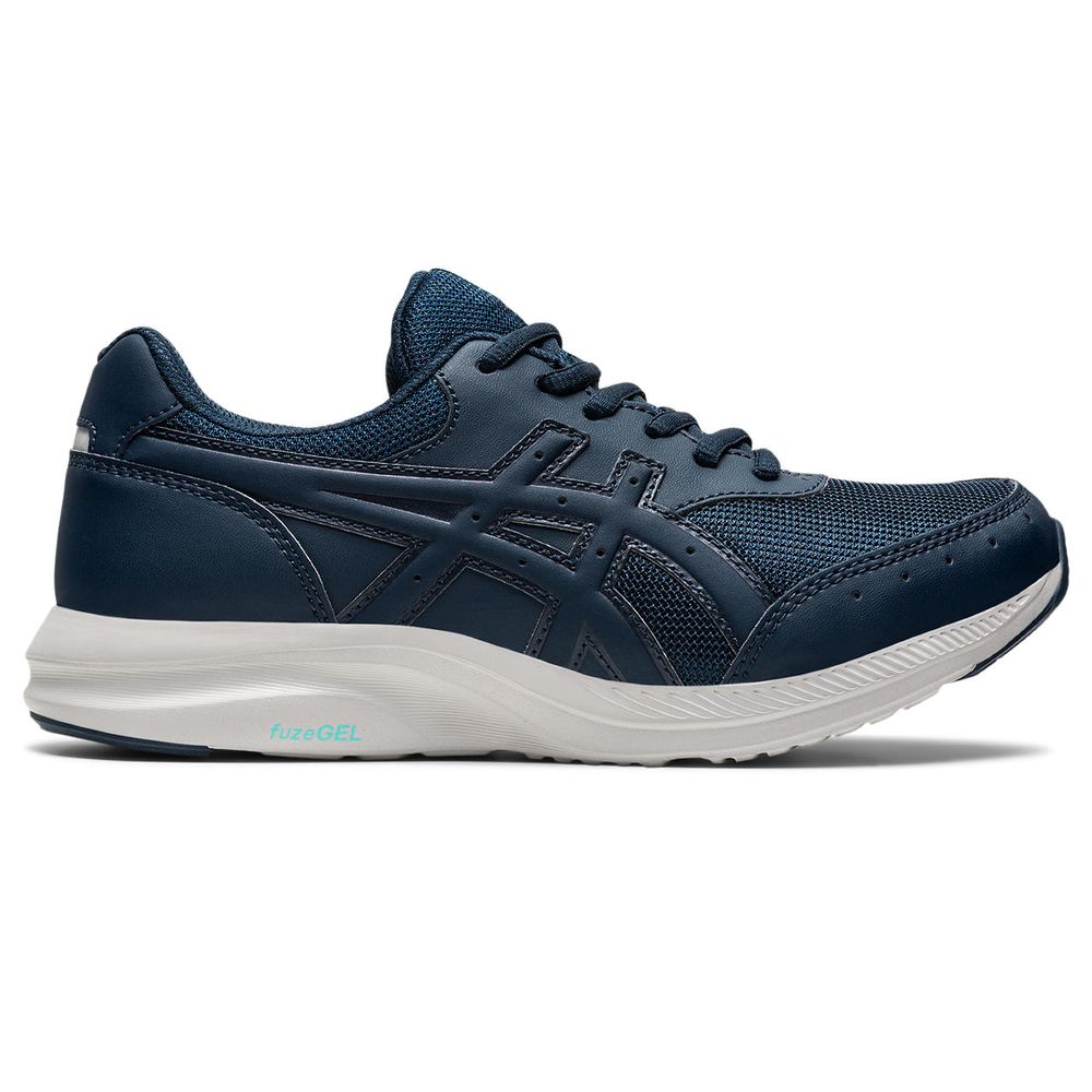 アシックス asics ウェルネスシューズ レディース GEL-FUNWALKER W054 1292A054 |  | 01