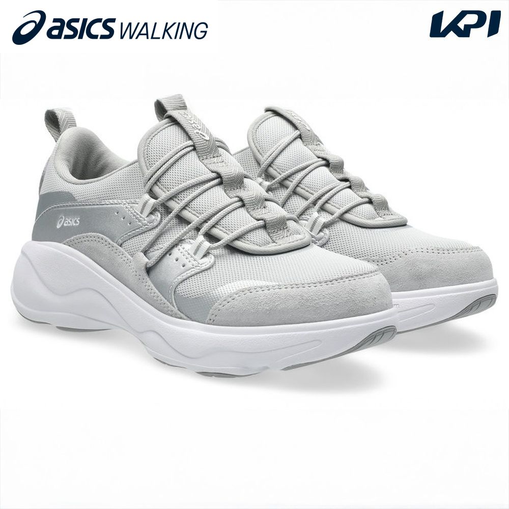 アシックス asics ランニングシューズ レディース   GEL-LASIRO ヒモ靴タイプ 1292A076-021