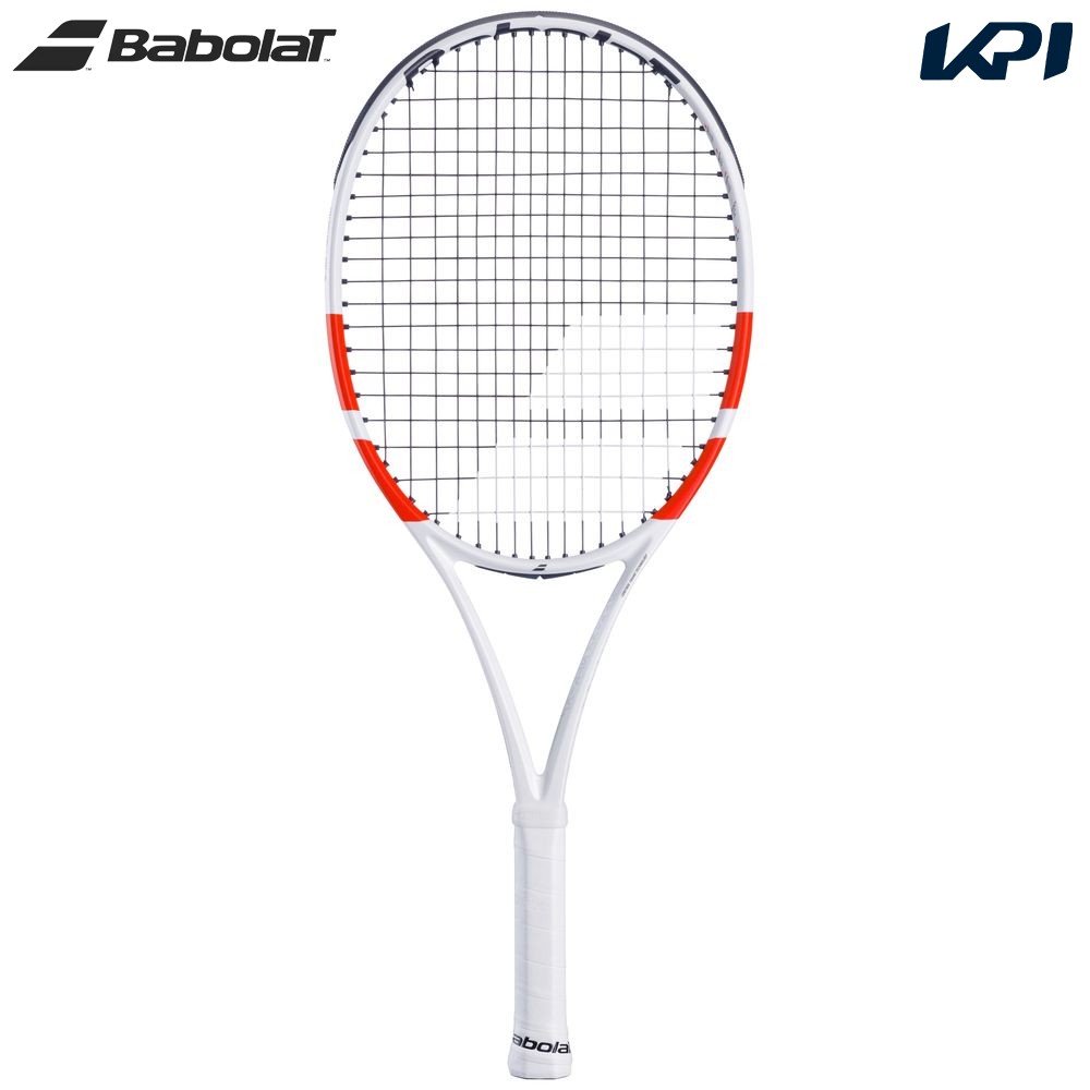 ֥åĥ夲ѤߡץХܥ Babolat ƥ˥饱å ˥ PURE STRIKE JR 26 ԥ奢 ȥ饤˥ 26 140509