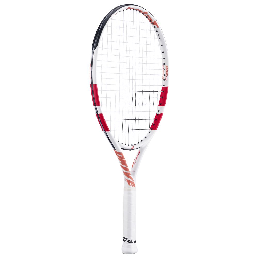 新品　バボラ　Babolat ジュニアテニスラケット DRIVE JR 23 ウインザーオンラインショップ【張り上げ済み】 バボラ ドライブ