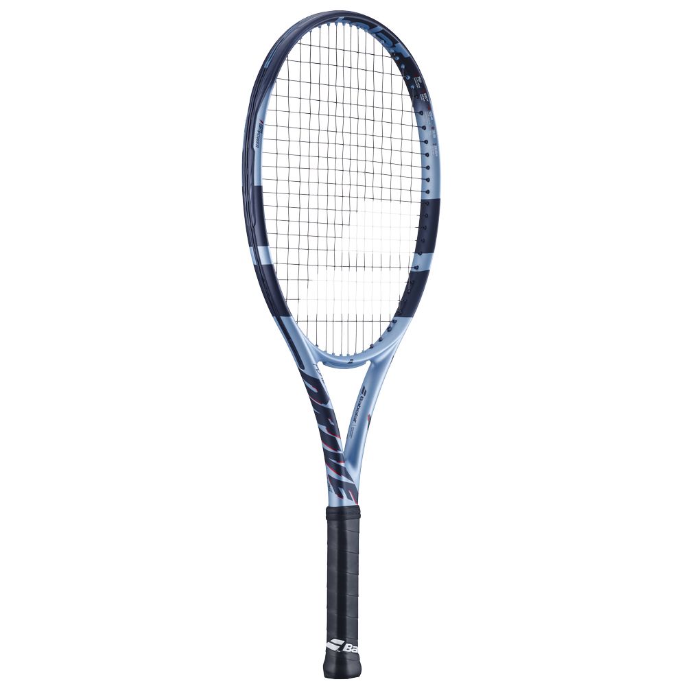 Babolat（バボラ） 「ガット張り上げ済み」バボラ ジュニアテニス