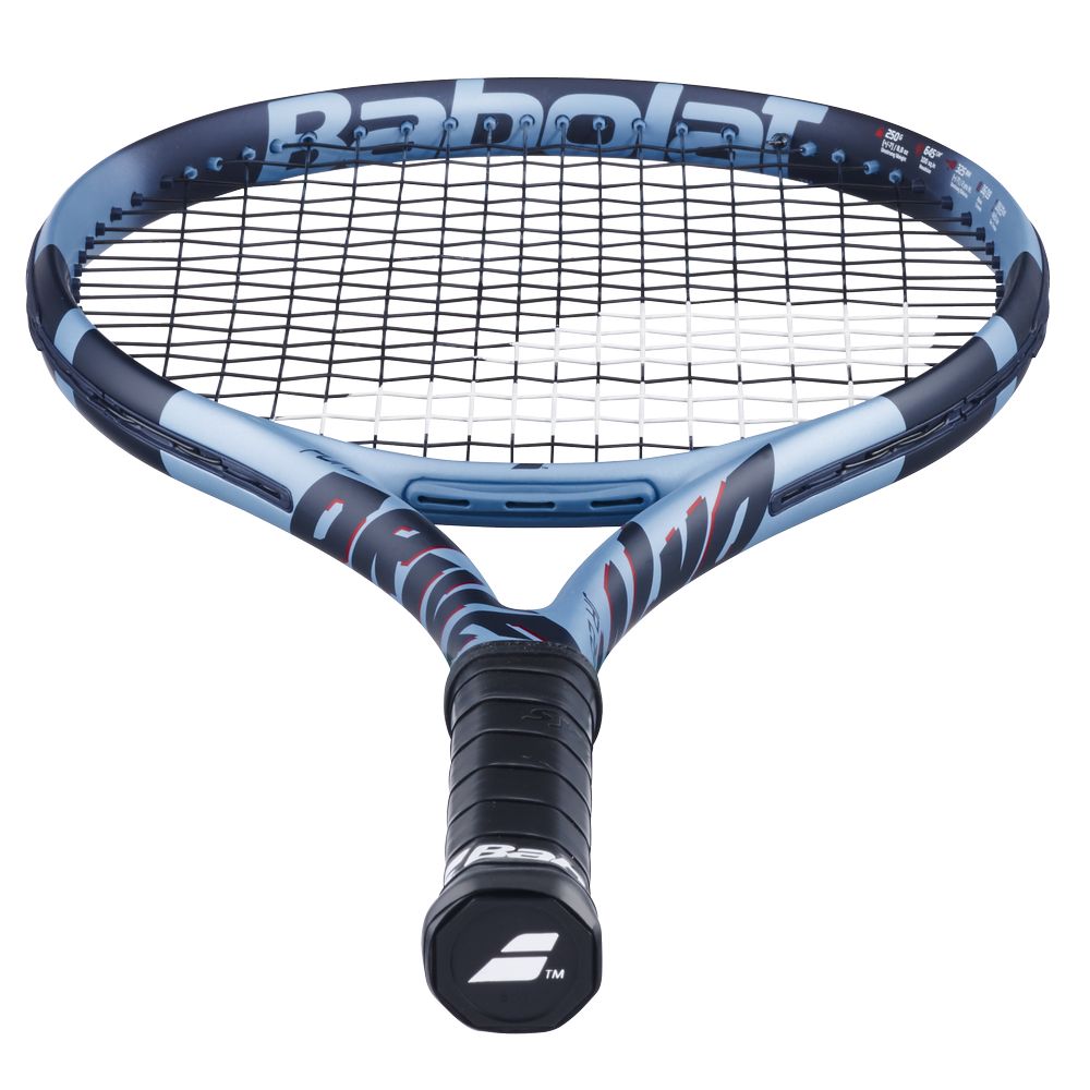 Babolat Pure Drive テニスラケットG2 2016 Babolat（バボラ） 「ガット張り上げ済み」バボラ ジュニアテニス
