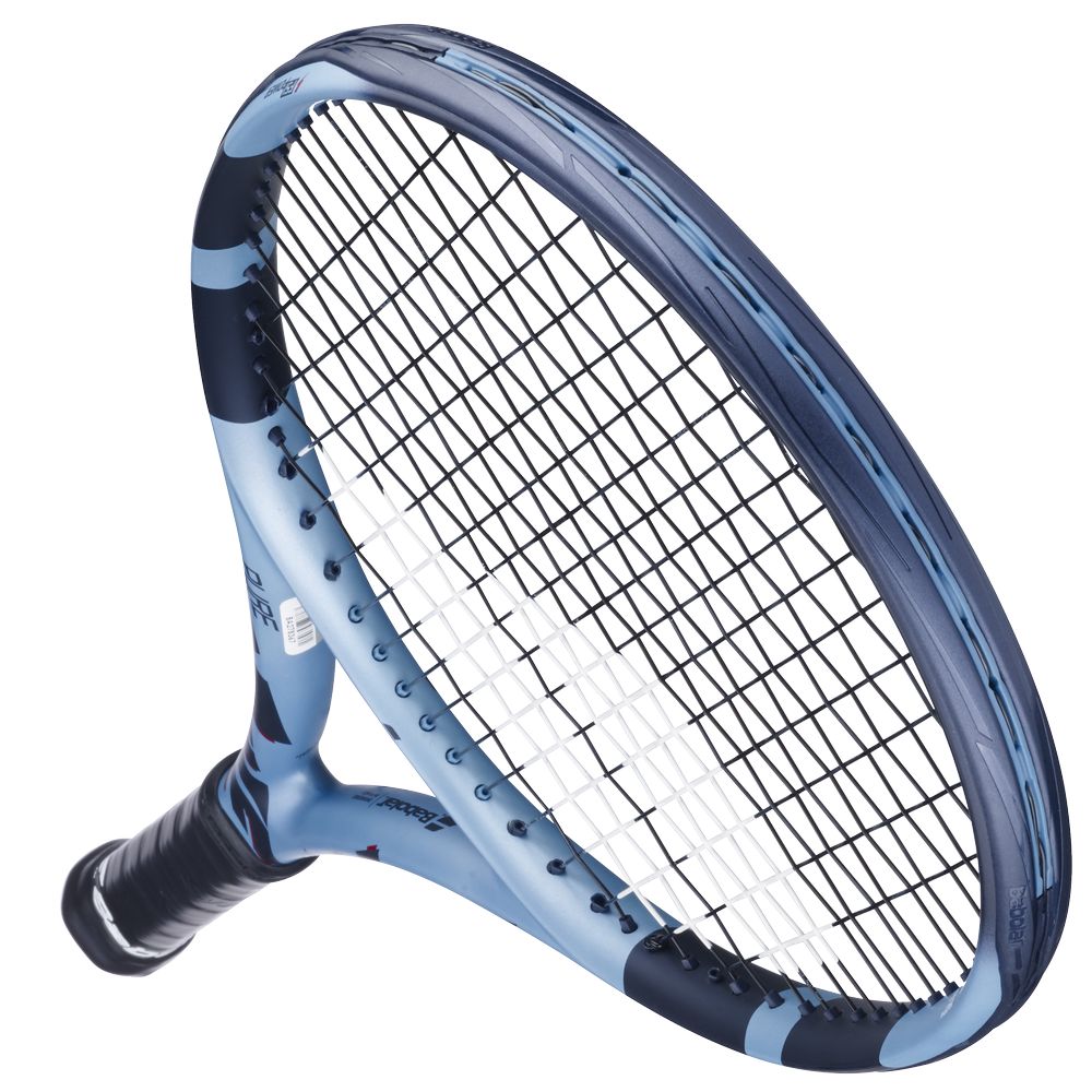 Babolat（バボラ） 「ガット張り上げ済み」バボラ ジュニアテニス