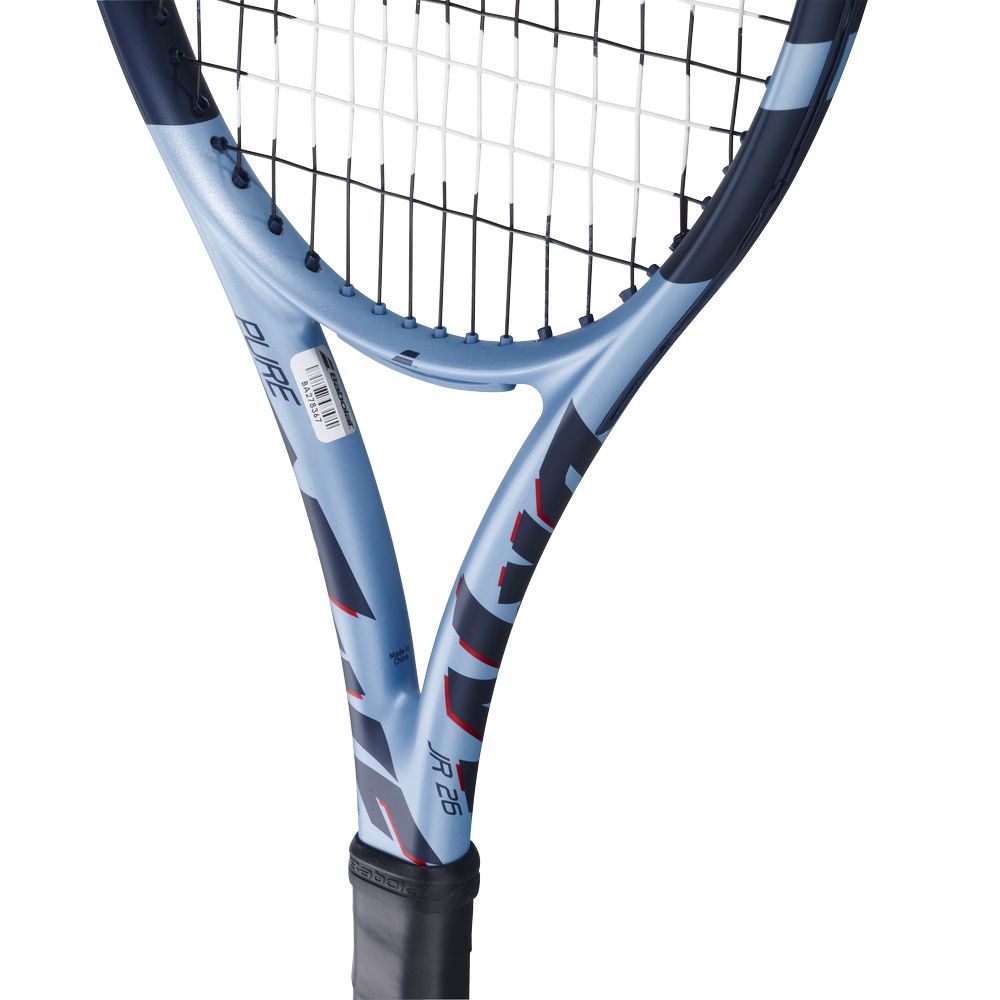Babolat（バボラ） 「ガット張り上げ済み」バボラ ジュニアテニス