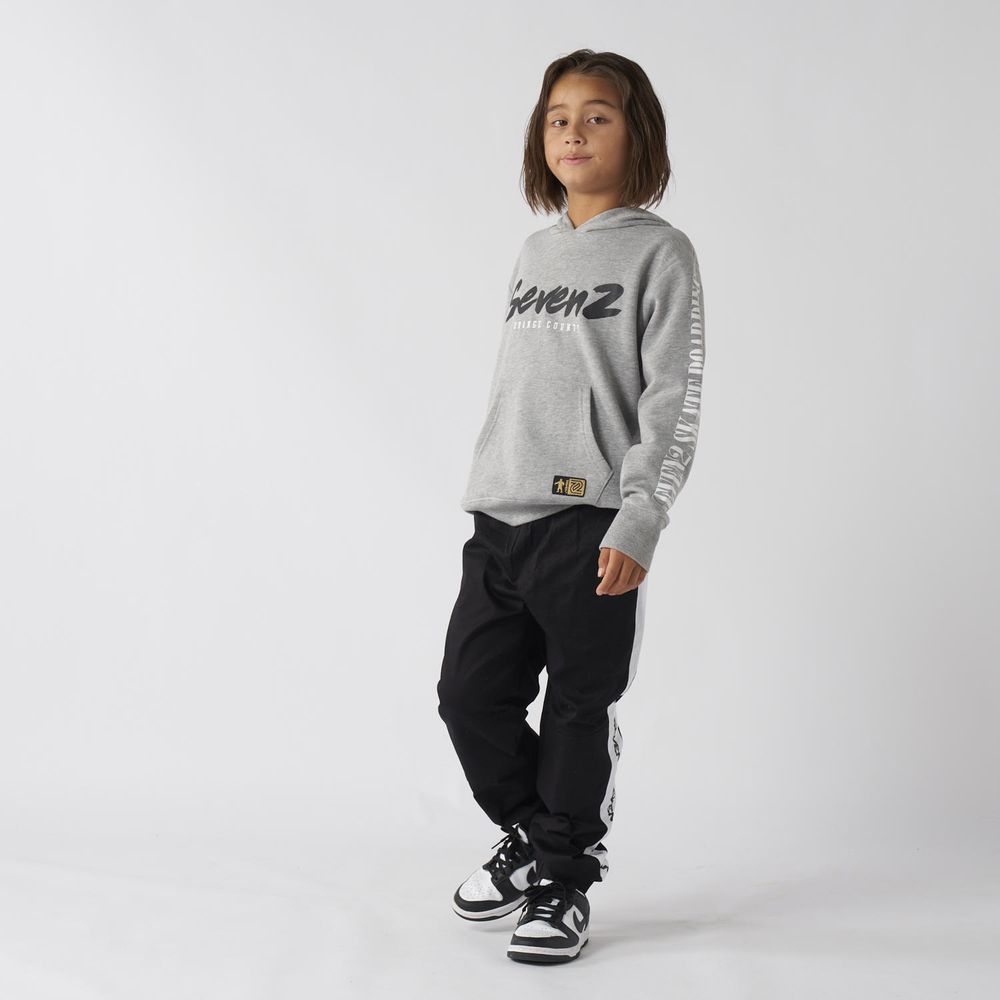 SEVEN2 マルチSPウェア ジュニア ツイルパンツ 144105 2024FW : KPI24