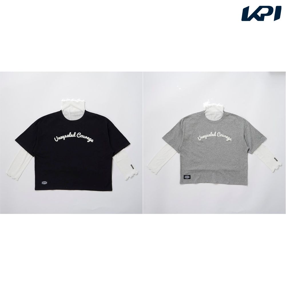 REPIPI マルチSPウェア ジュニア   インナーチュールセットＴシャツ 144960 2024FW