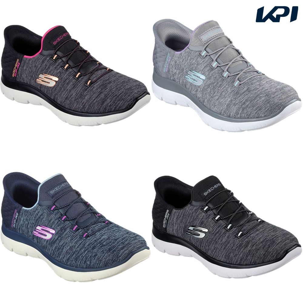 �X�P�b�`���[�Y SKECHERS �J�W���A���V���[�Y ���f�B�[�X   �T�~�b�c-�_�Y�����O �w�C�Y 149937W