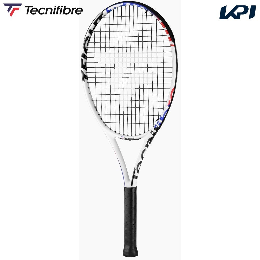 「ガット張り上げ済み」テクニファイバー Tecnifibre ジュニア テニスラケット T-FIGHT TEAM 25 2023 ティーファイト チーム25 14FIGTE325 『即日出荷』