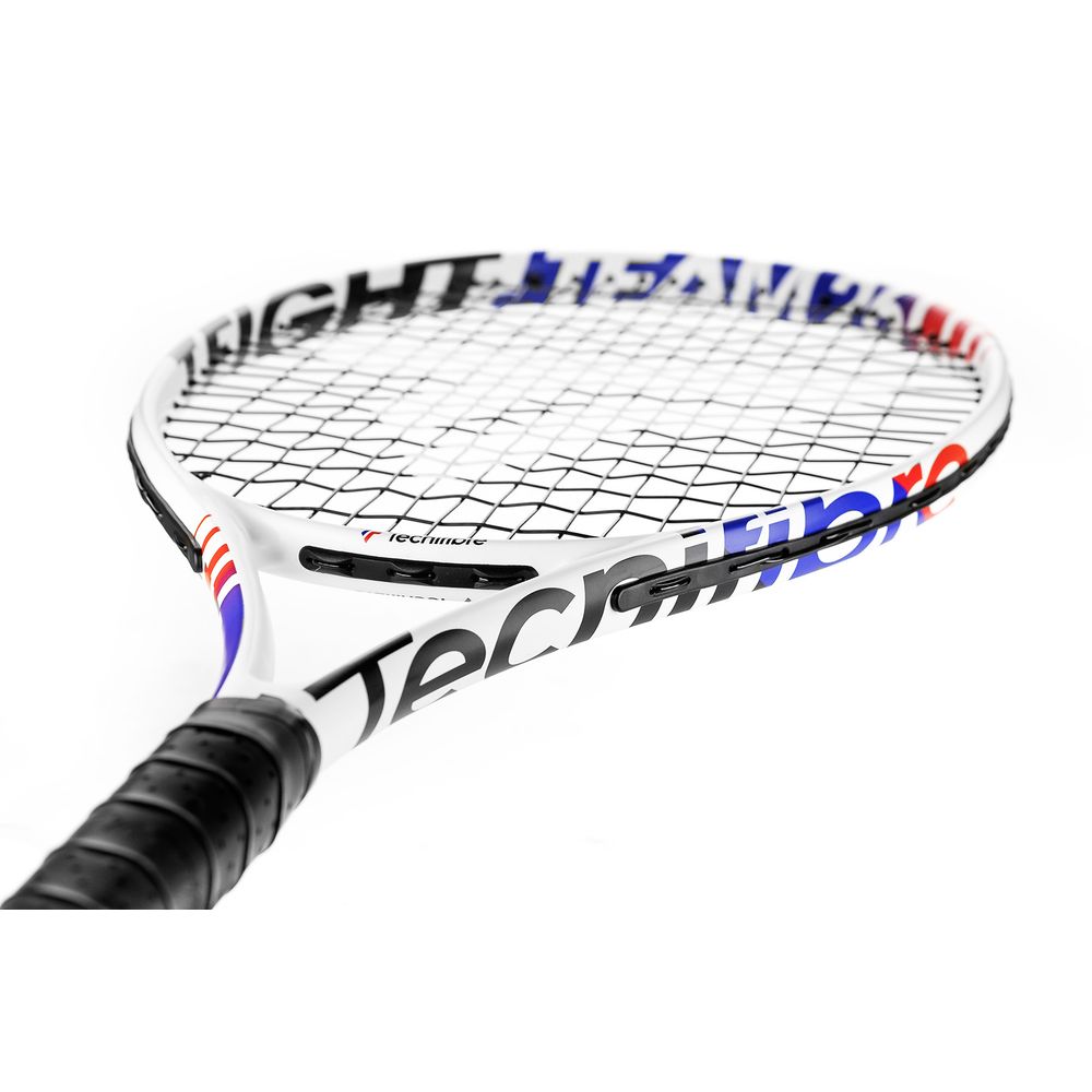 「ガット張り上げ済み」テクニファイバー Tecnifibre ジュニア テニスラケット T-FIGHT TEAM 25 2023 ティーファイト チーム25 14FIGTE325 『即日出荷』｜kpi24｜02