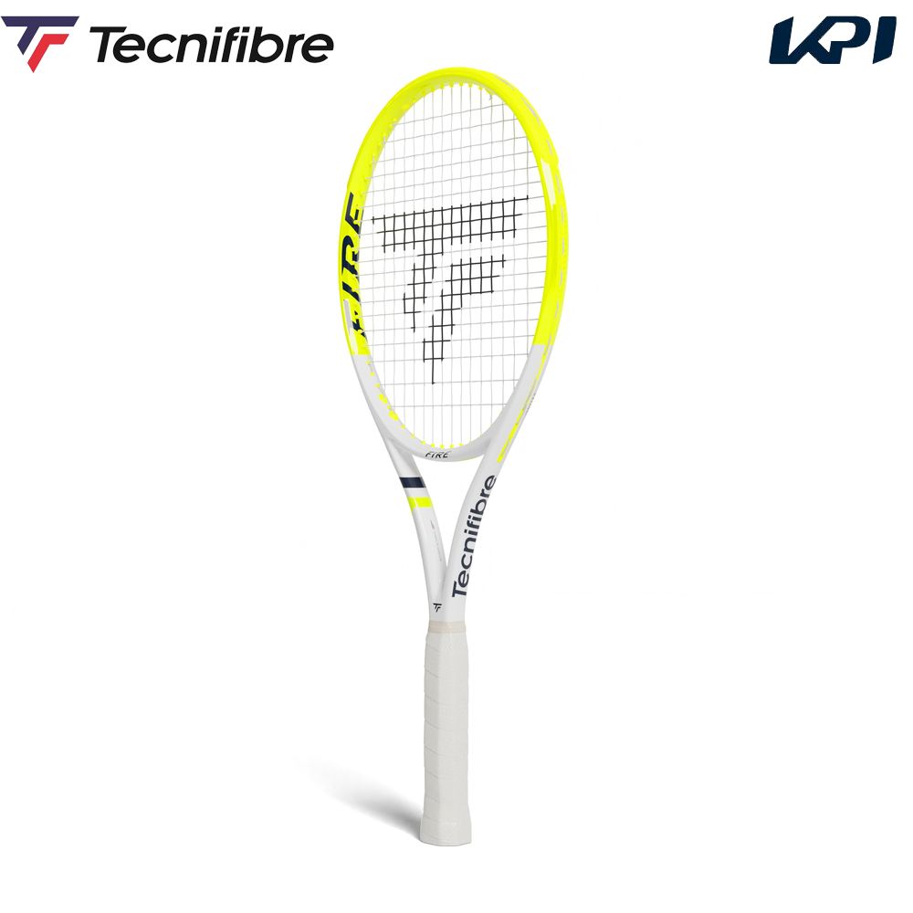 �u�K�b�g����H��0�~�v�e�N�j�t�@�C�o�[ Tecnifibre �d���e�j�X���P�b�g FIRE 305S �t�@�C�A 305S �t���[���̂� 14FIR3056