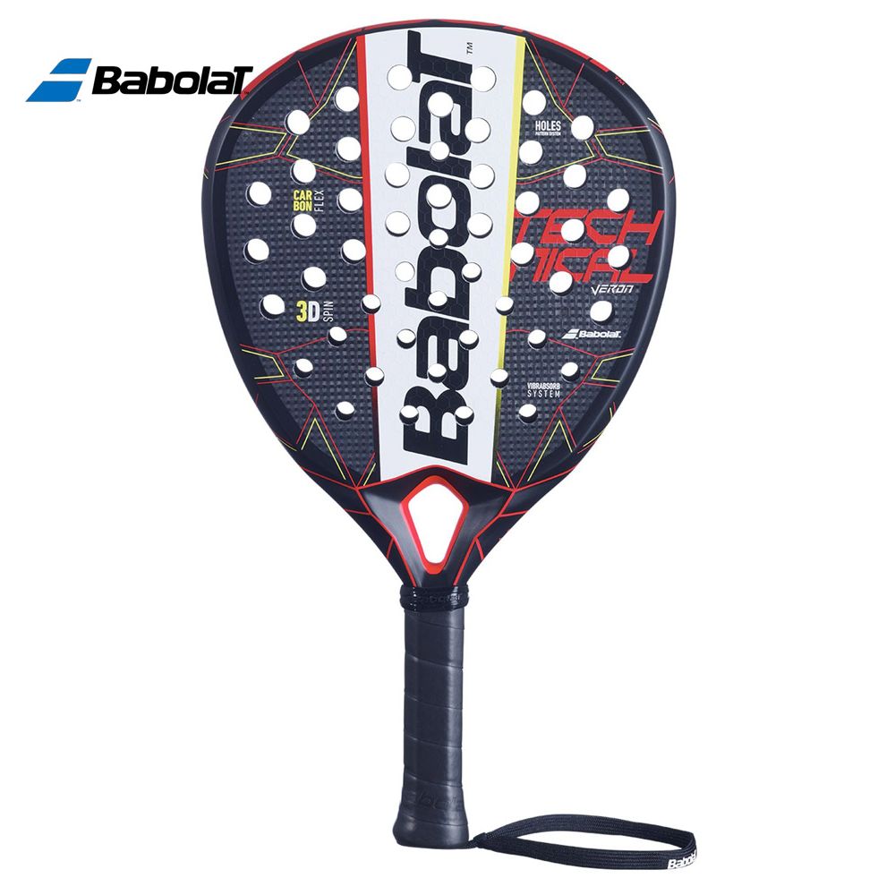 ¨в١٥Хܥ Babolat ѥǥ饱å  TECHNICAL VERON ƥ˥٥ 150088