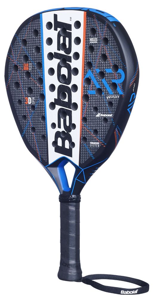 Babolat（バボラ） パデルラケット AIR VERON エアベロン 150089