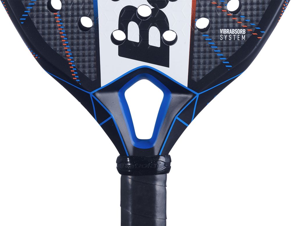 新品未使用　パデルラケット　パデル　ラケット　Padel バボラ　Babolat Babolat（バボラ） パデルラケット AIR VERON エアベロン 150089