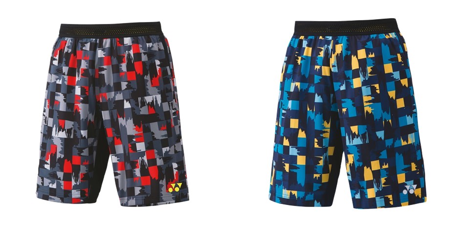 ヨネックス　ハーフパンツ　15074 Lサイズ YONEX 『即日出荷』ヨネックス テニスウェア メンズ ニット