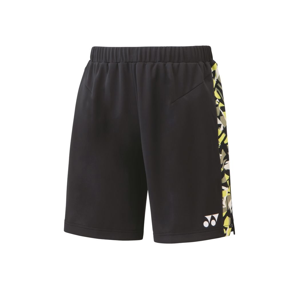 YONEX（ヨネックス） テニスウェア メンズ ニットハーフパンツ 15141