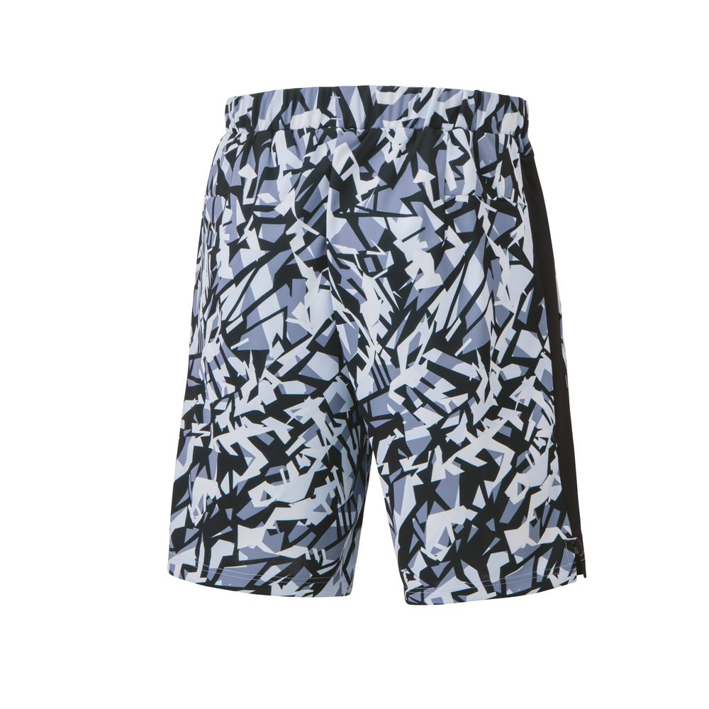 YONEX ヨネックス テニスウェア メンズ ニットハーフパンツ