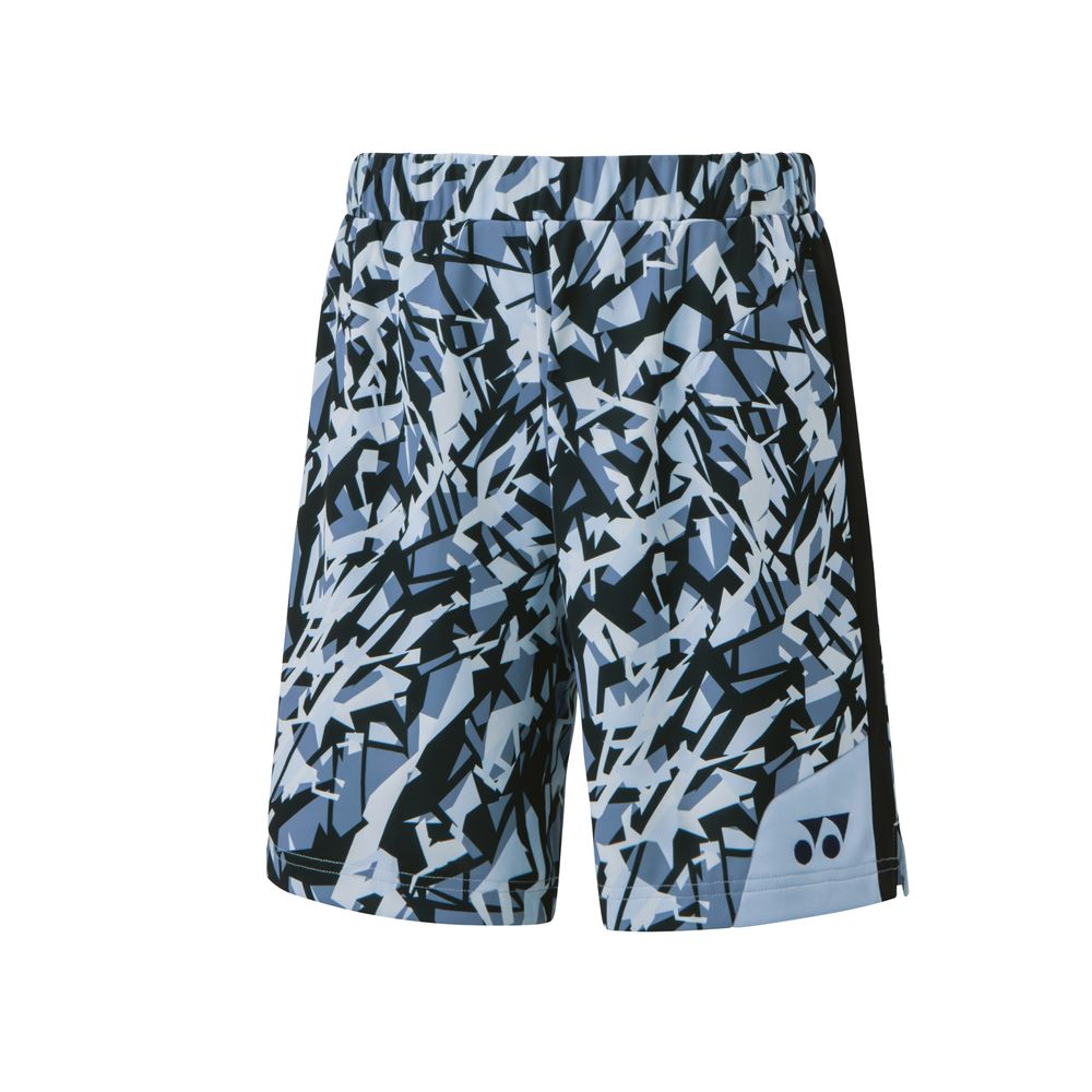 YONEX ヨネックス テニスウェア メンズ ニットハーフパンツ