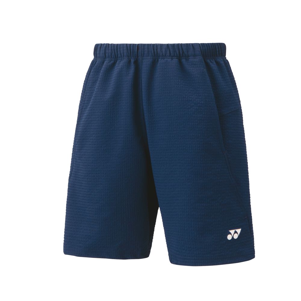 YONEX ゲームパンツ ユニハーフパンツ. 15256|15256】ヨネックス【公式】オンラインショップ