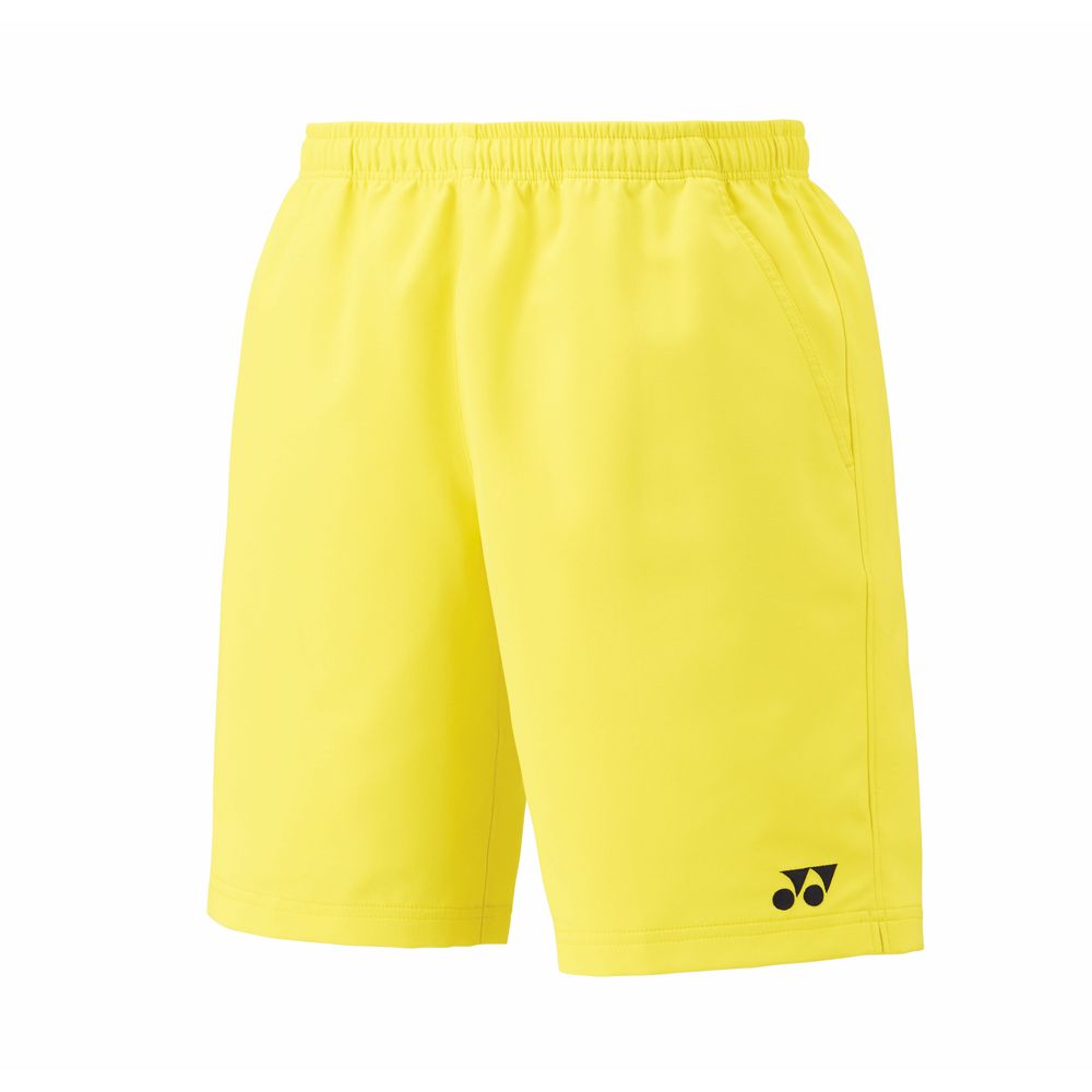 『即日出荷』ヨネックス YONEX テニスウェア ユニセックス ユニハーフパンツ 15150 2023SS | YONEX | 07
